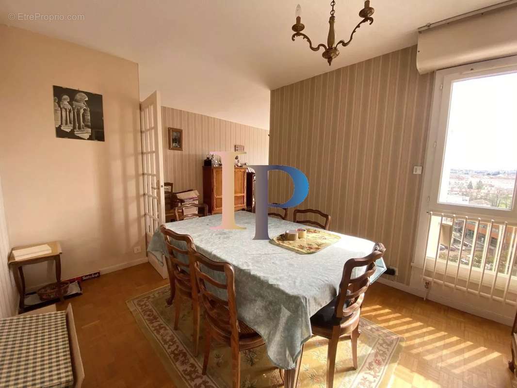 Appartement à ROANNE