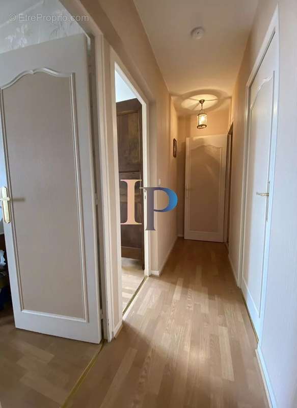 Appartement à ROANNE