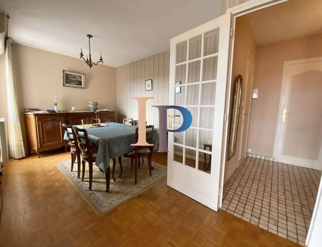 Appartement à ROANNE