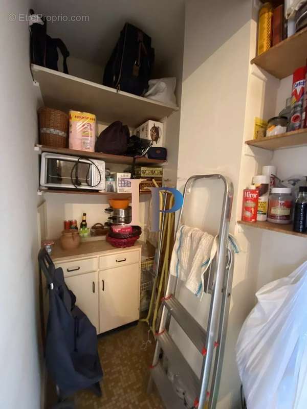 Appartement à ROANNE