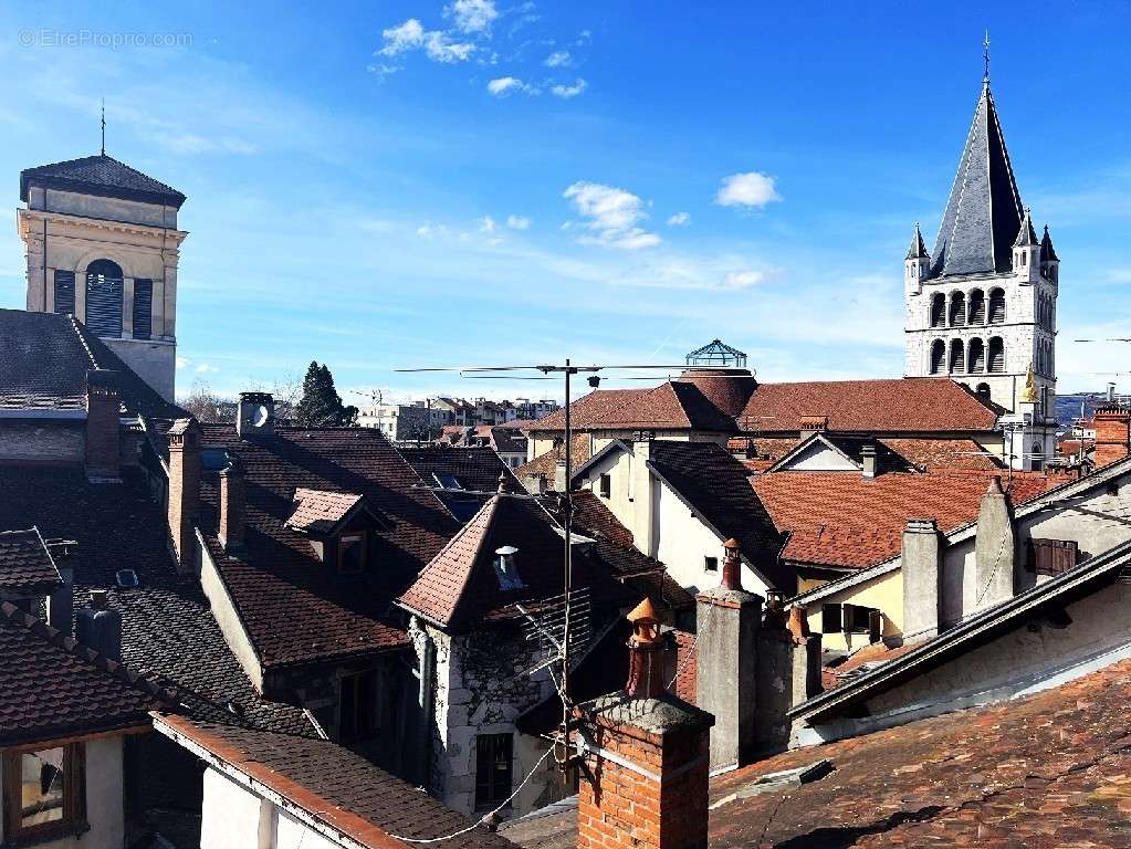 Appartement à ANNECY