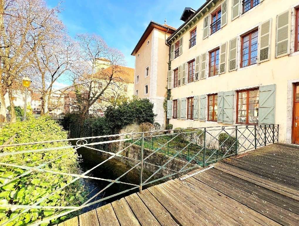 Appartement à ANNECY