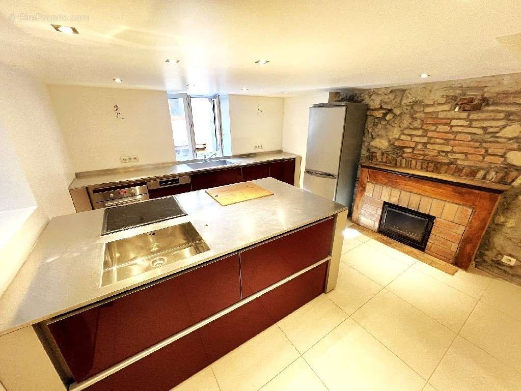 Appartement à ANNECY