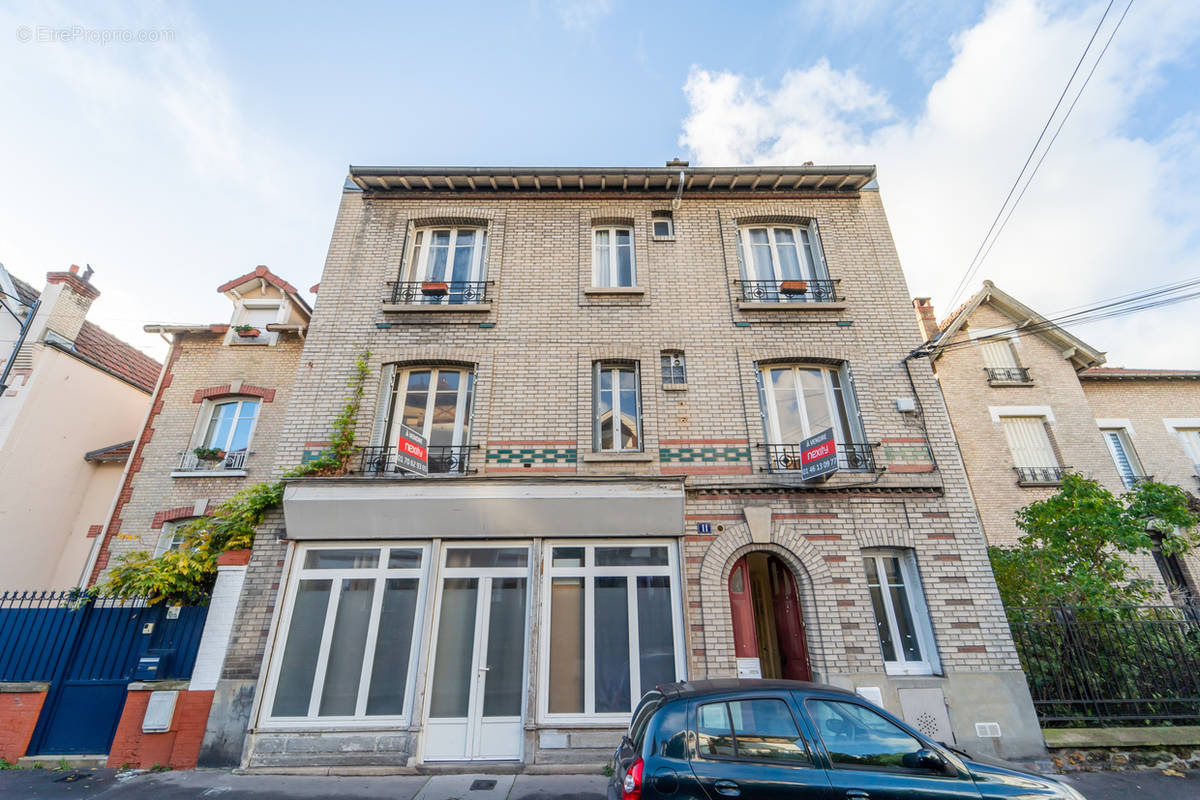 Appartement à COLOMBES