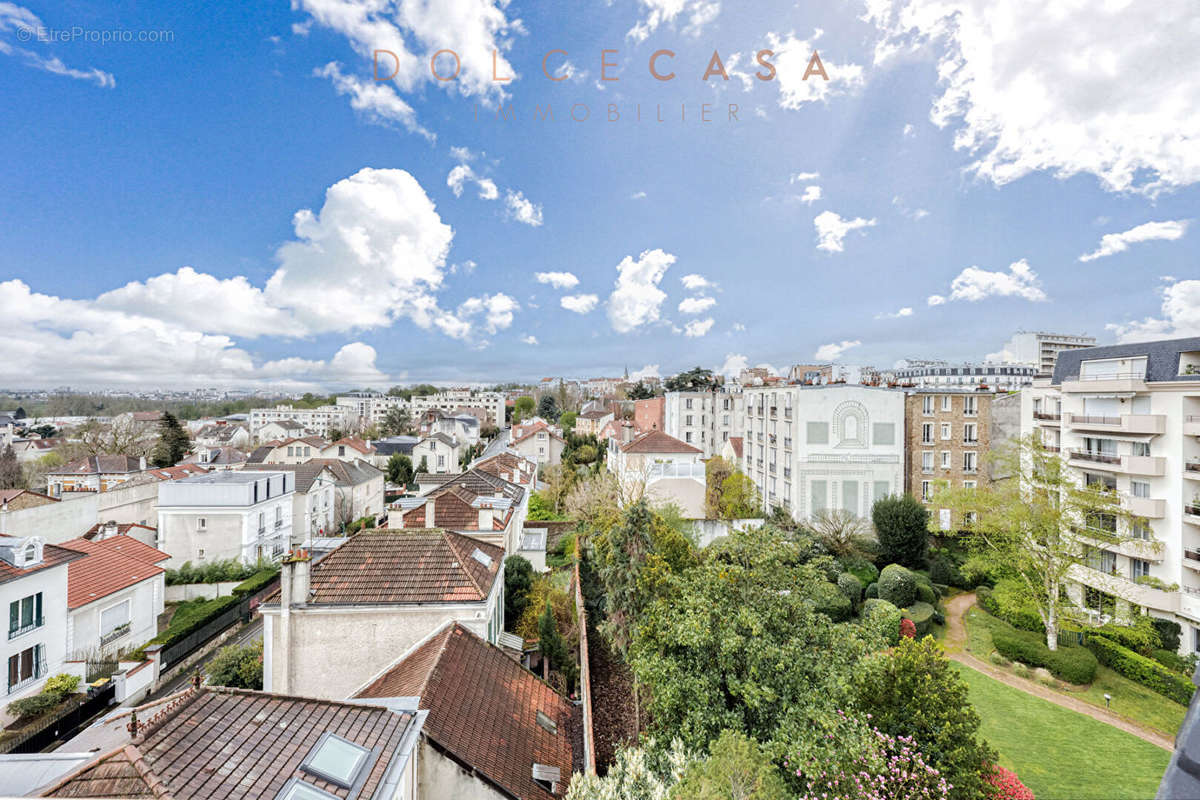 Appartement à NOGENT-SUR-MARNE