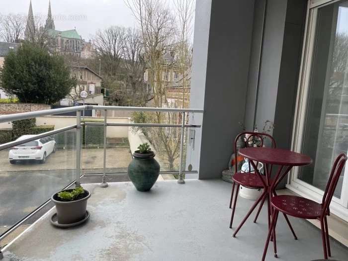 Appartement à CHARTRES