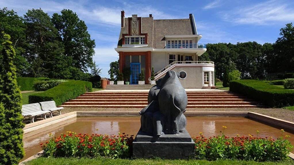 Maison à RAMBOUILLET