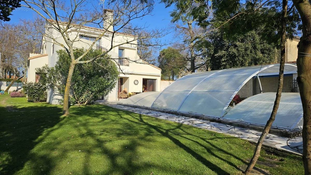 Maison à ROYAN