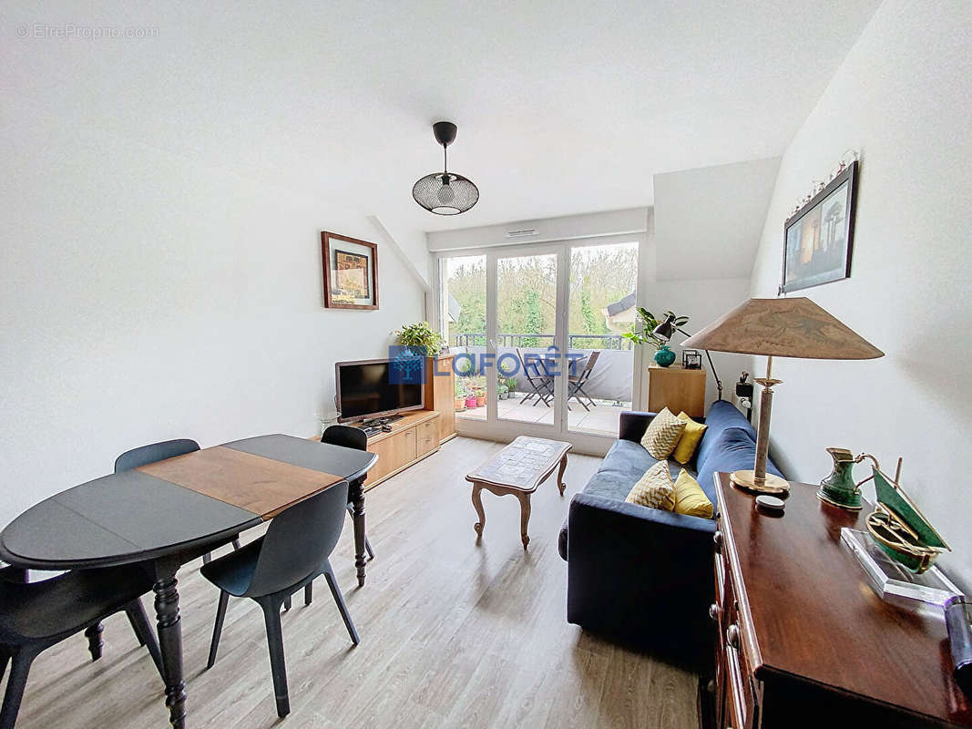 Appartement à BRETIGNY-SUR-ORGE