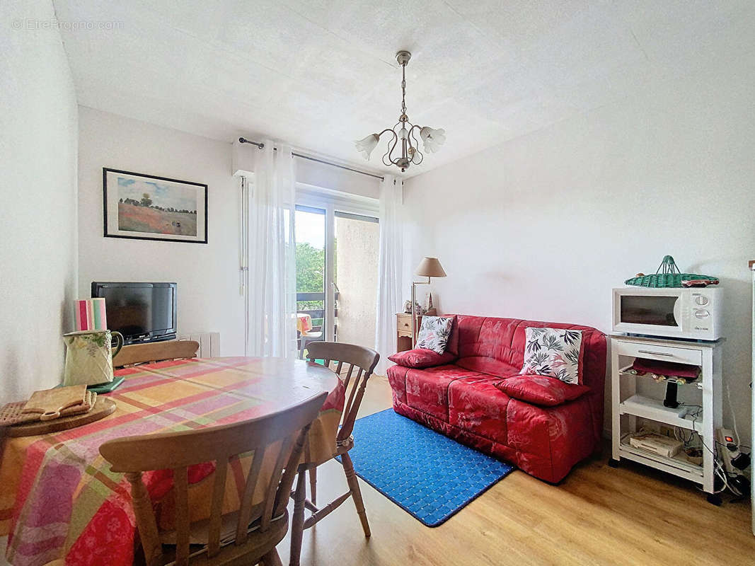 Appartement à CABOURG