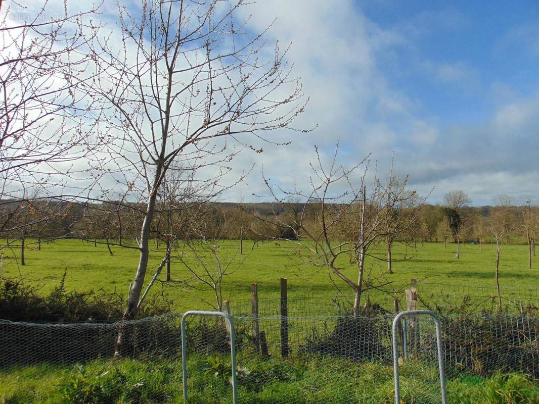 Photo 1 - Maison à LA FERRIERE-AUX-ETANGS