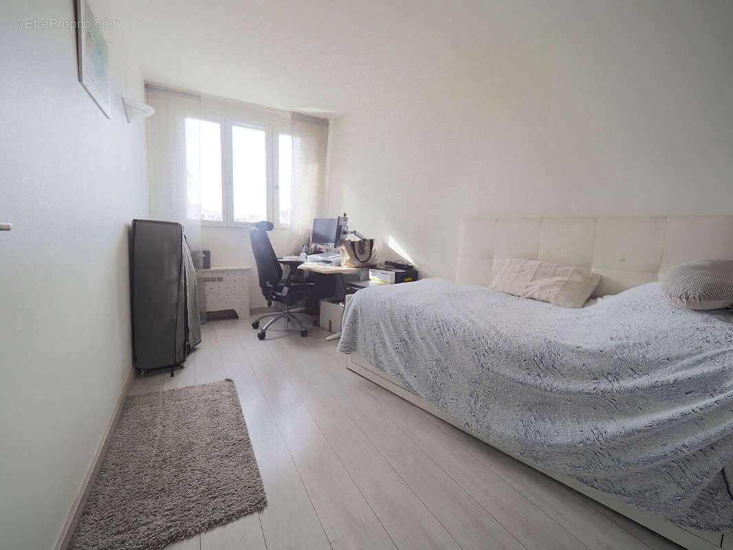 Appartement à MONTREUIL