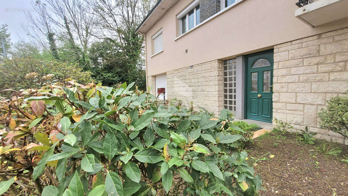 Maison à LE MANS