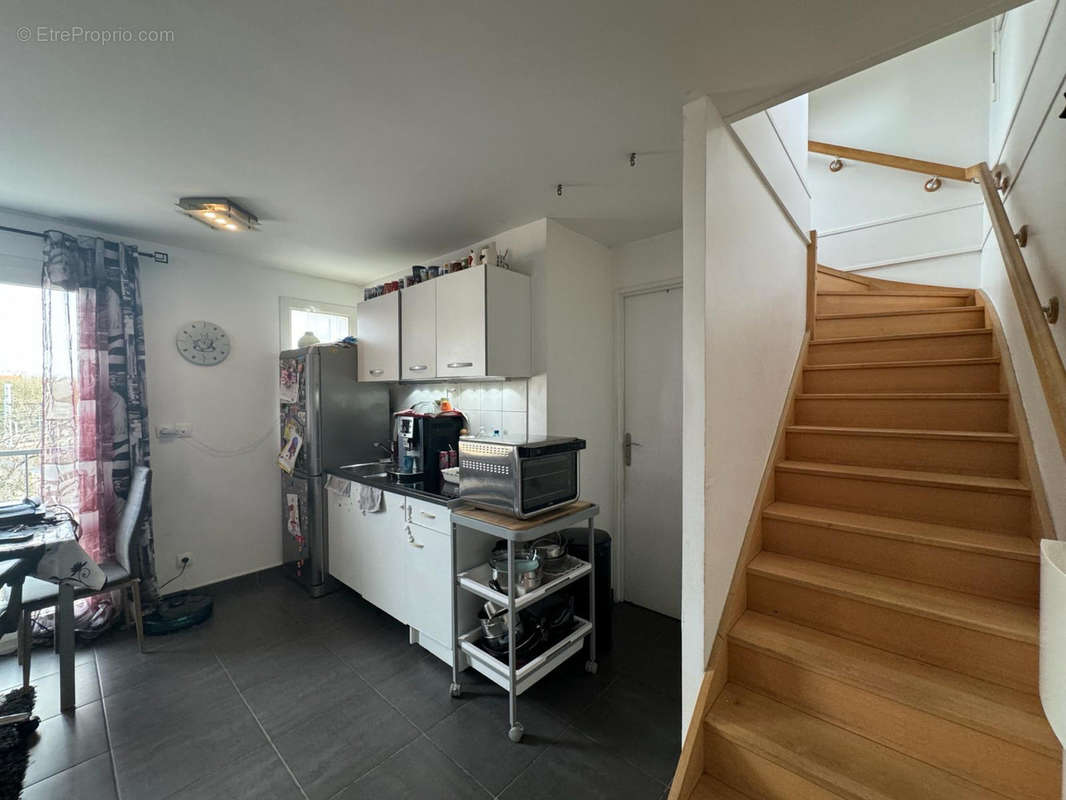 Appartement à ALFORTVILLE