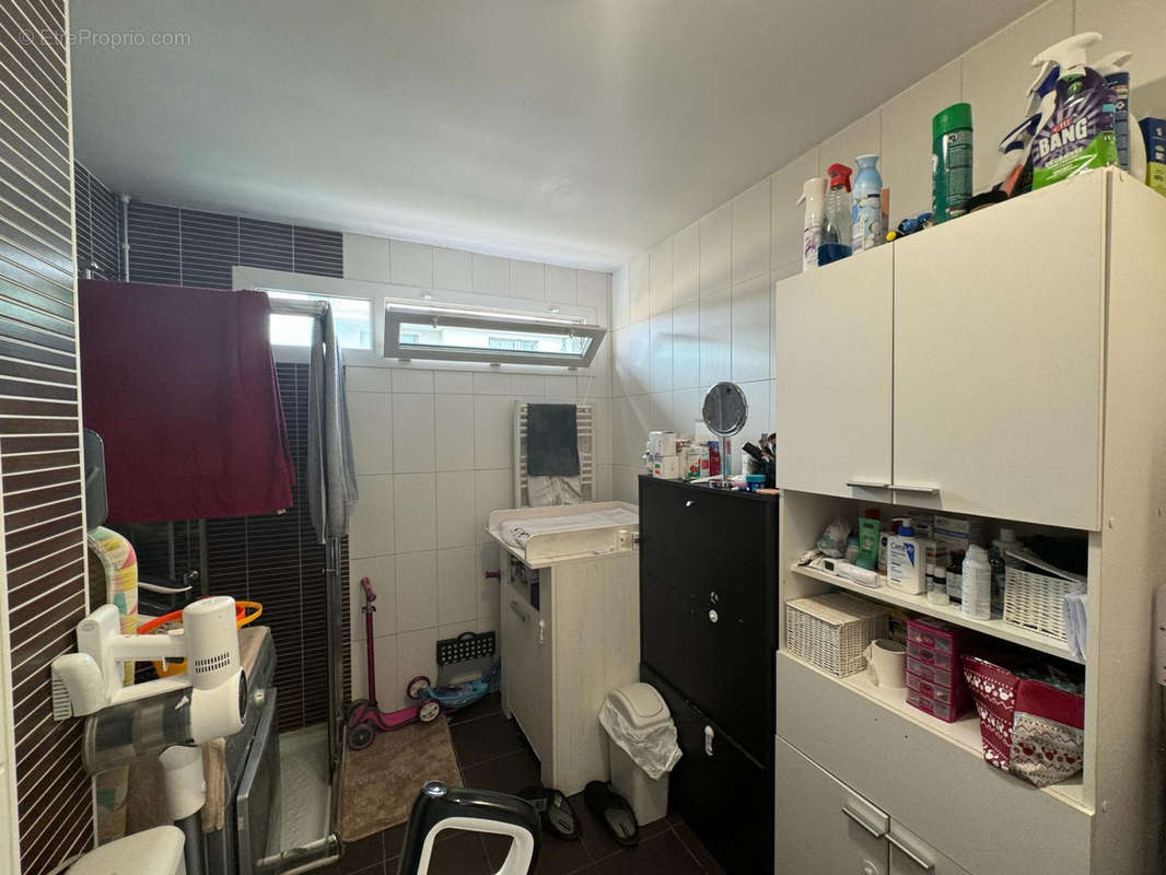 Appartement à ALFORTVILLE