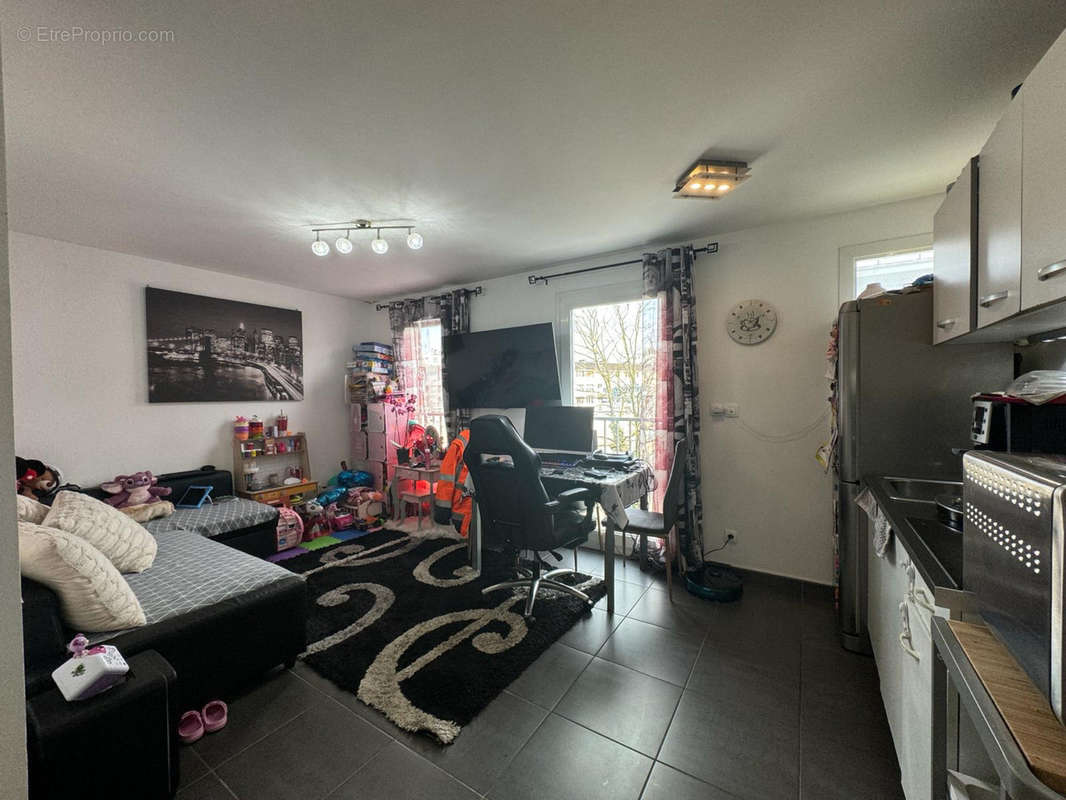 Appartement à ALFORTVILLE