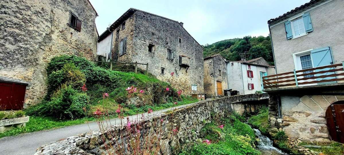 Maison à FOIX