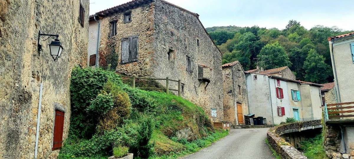 Maison à FOIX