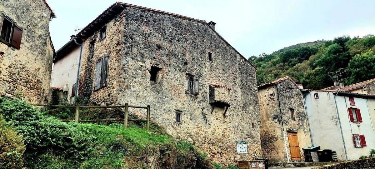 Maison à FOIX