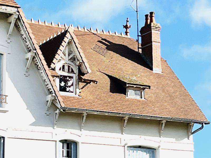 Maison à NERIS-LES-BAINS