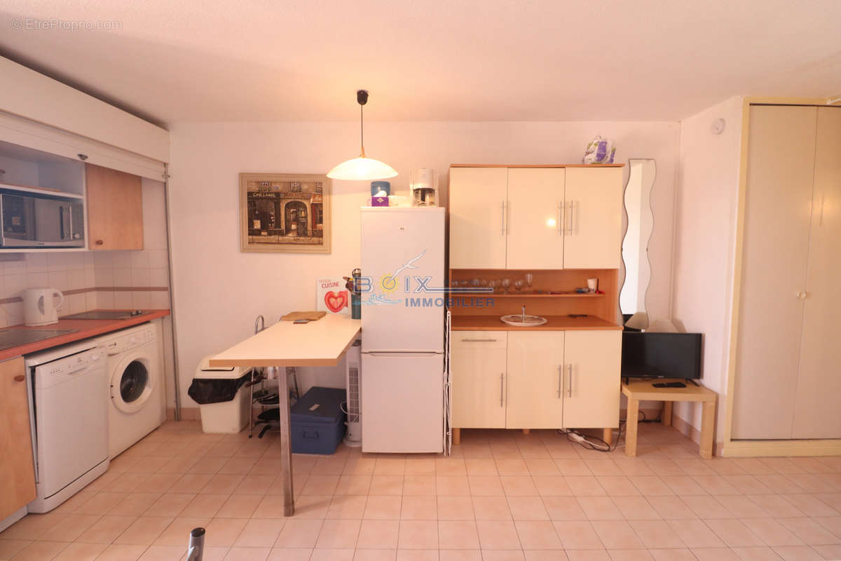 Appartement à SETE