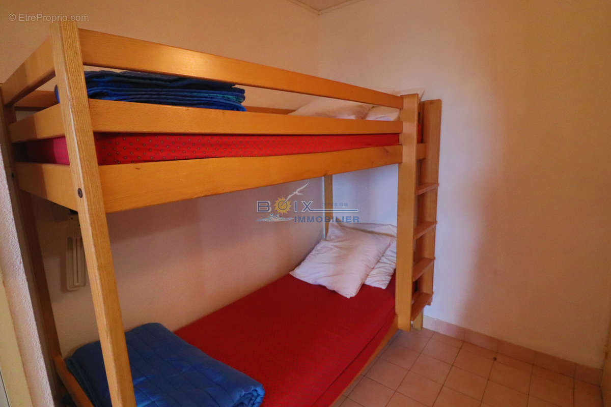 Appartement à SETE