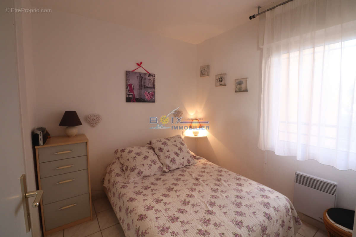 Appartement à SETE