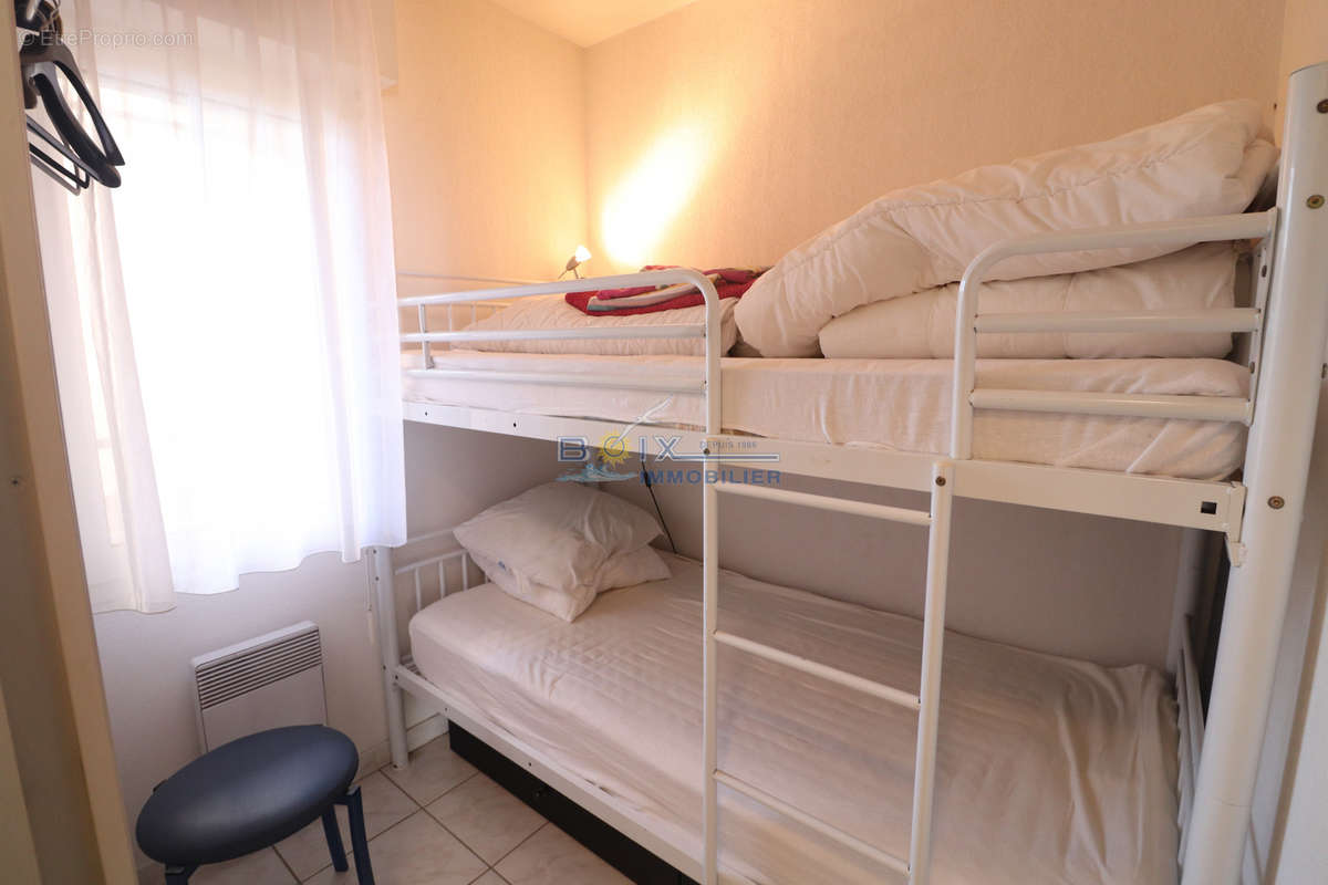 Appartement à SETE