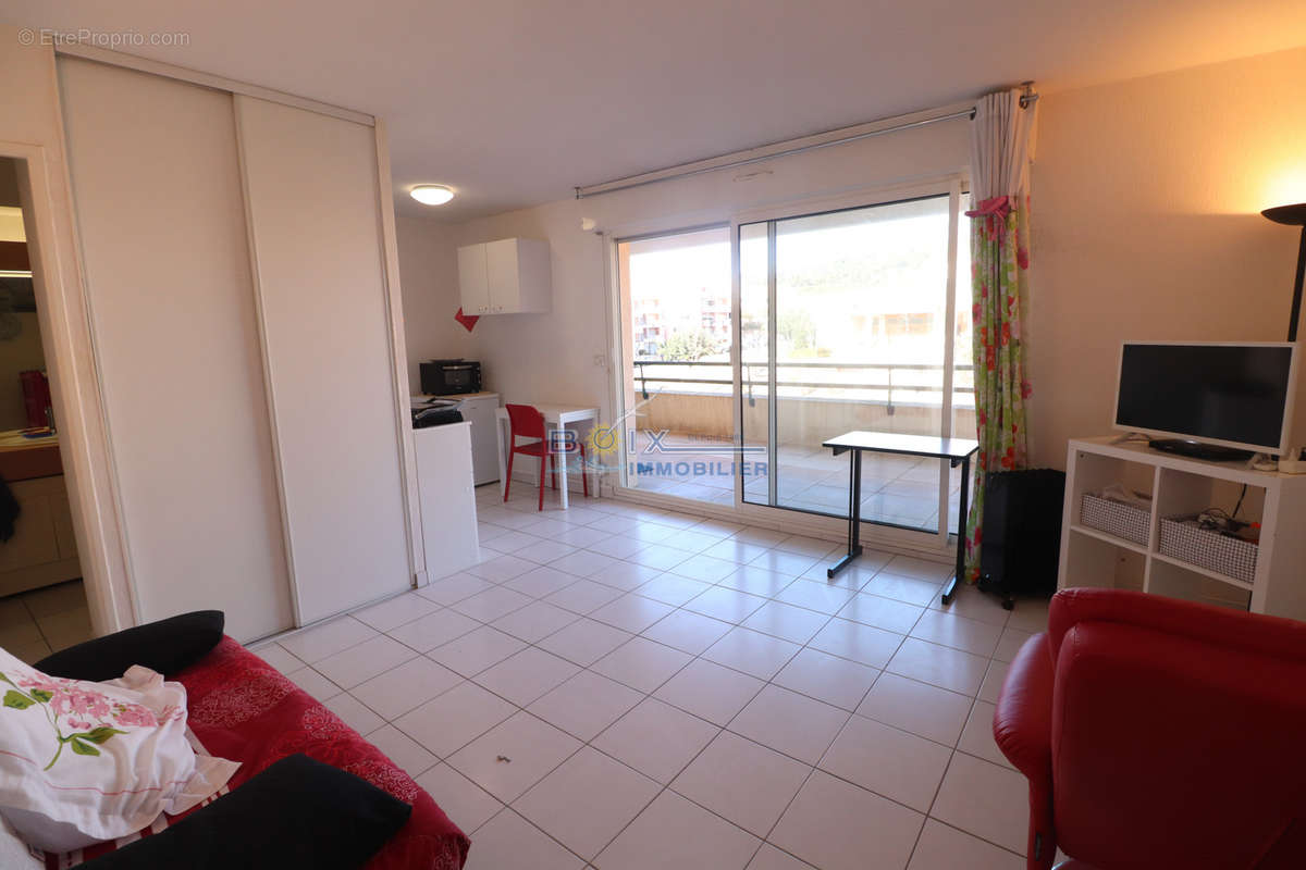 Appartement à SETE