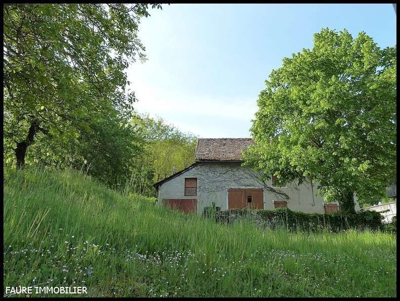 Maison à VASSELIN