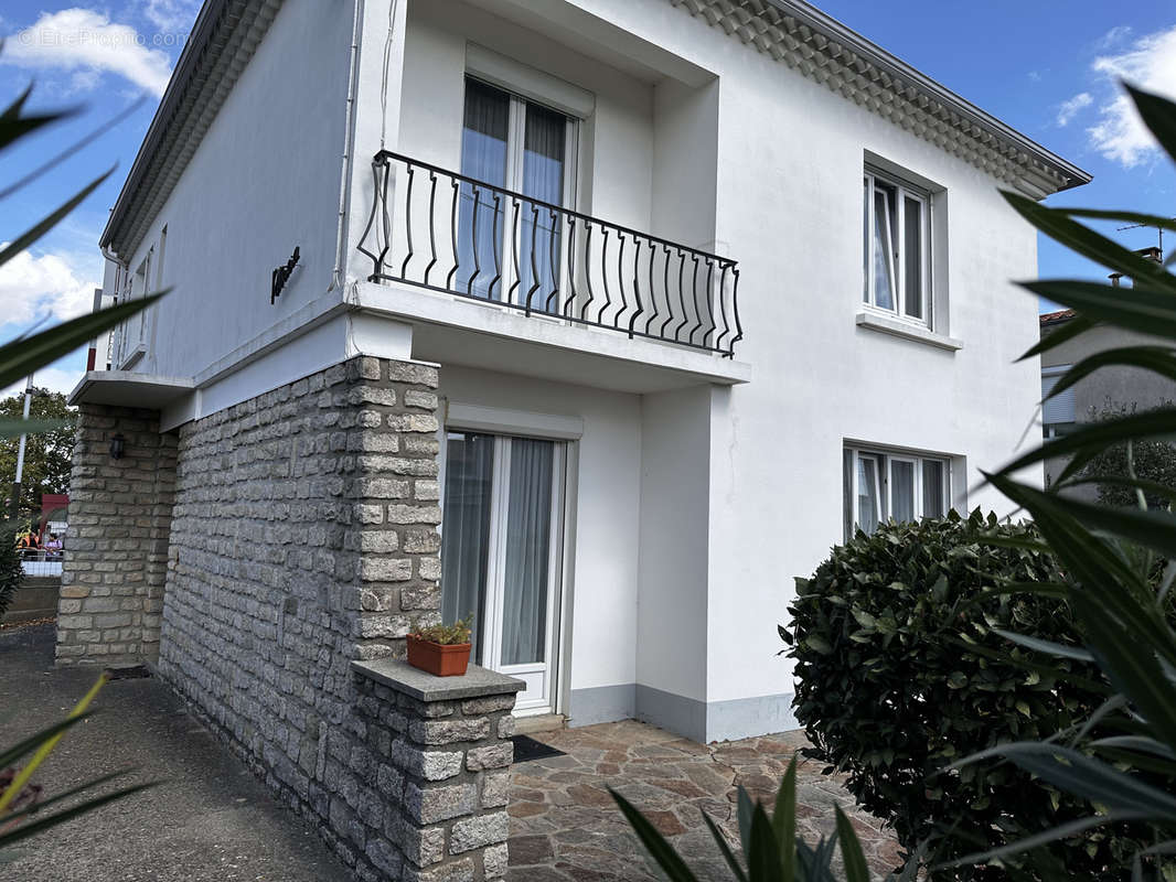 Maison à CARCASSONNE