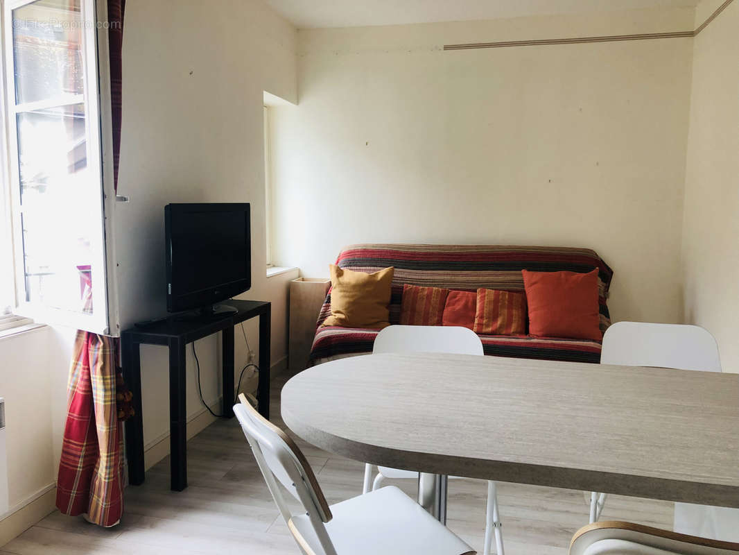 Appartement à TOURS