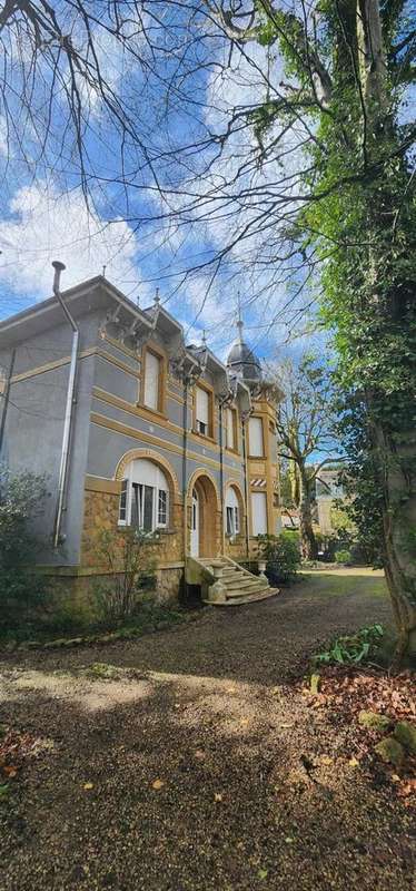 Maison à LONGUYON