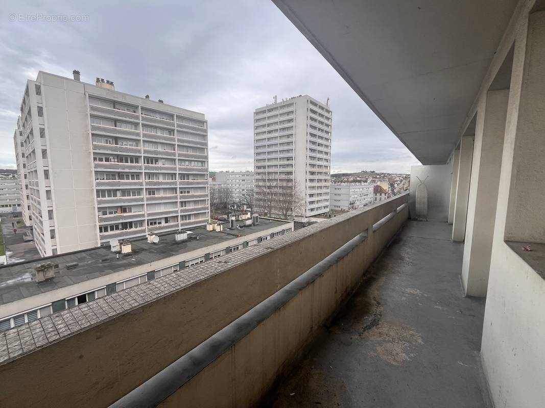 Appartement à ARGENTEUIL