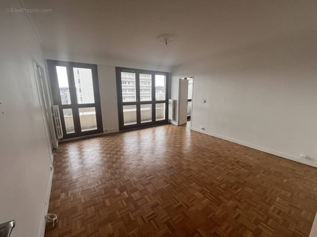 Appartement à ARGENTEUIL