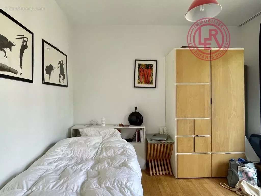 Appartement à TROYES