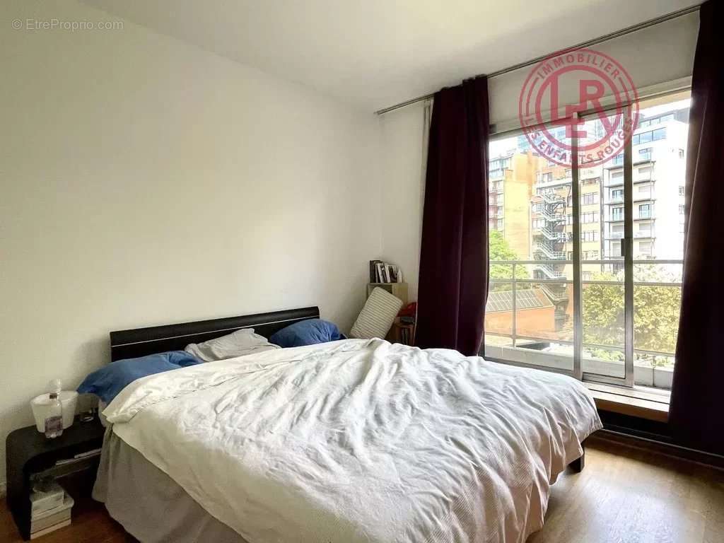 Appartement à TROYES