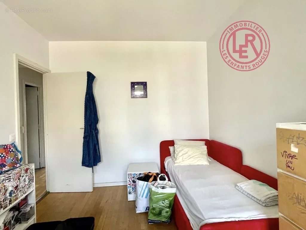 Appartement à TROYES