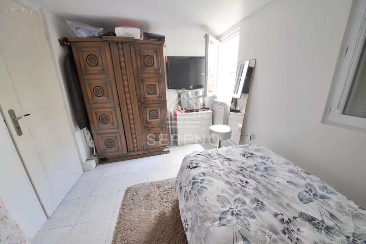 Appartement à VINCENNES