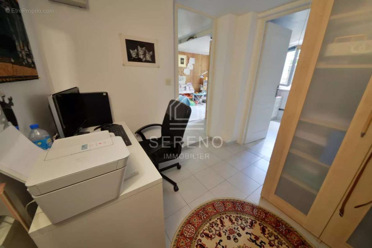 Appartement à VINCENNES