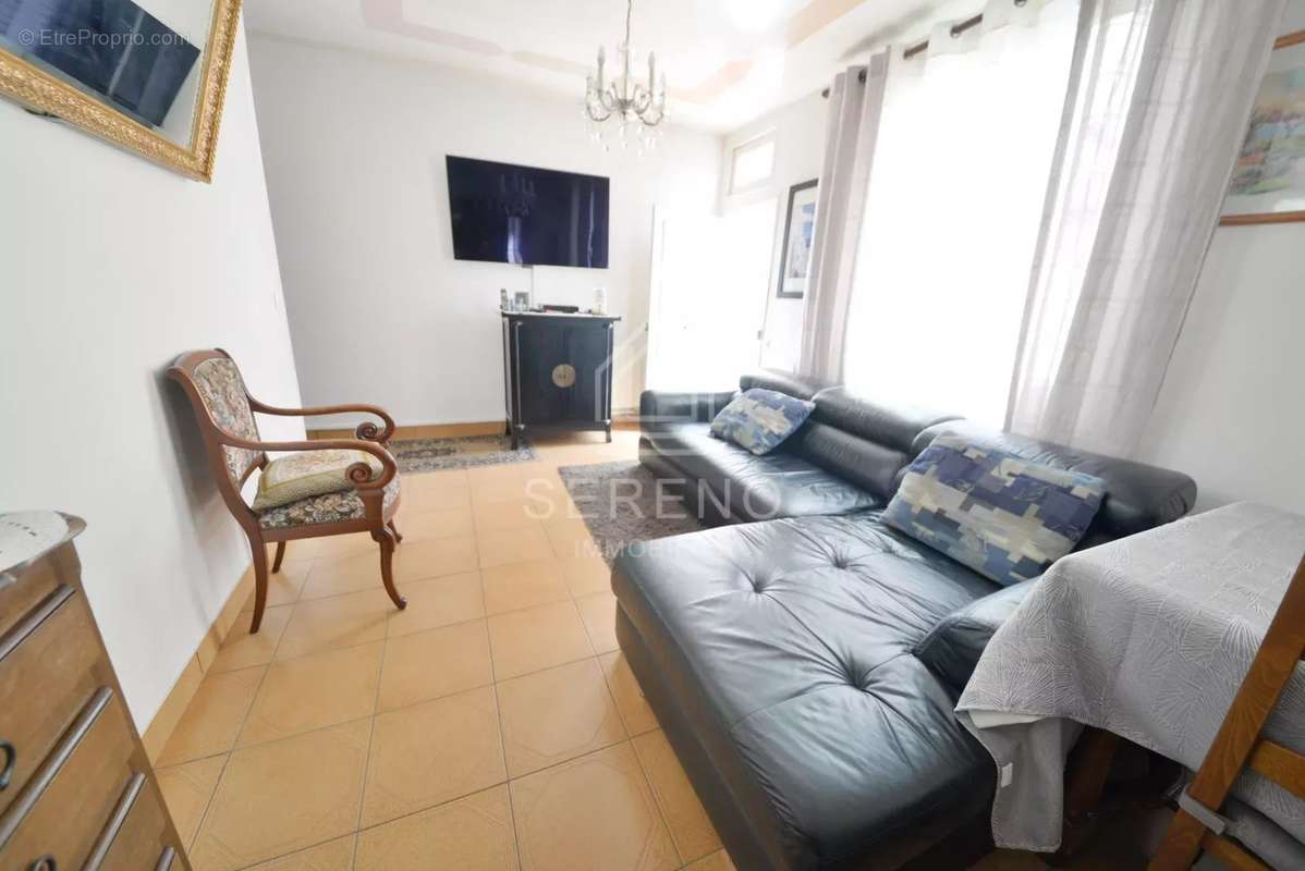 Appartement à VINCENNES