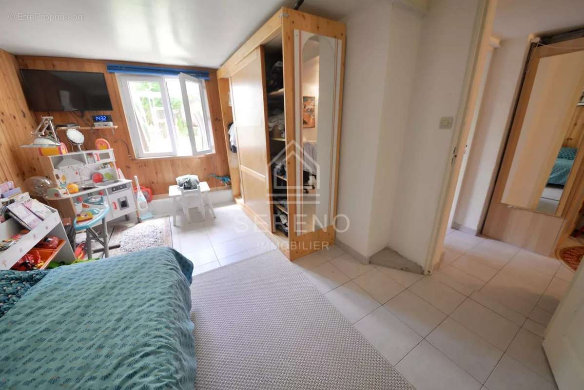 Appartement à VINCENNES