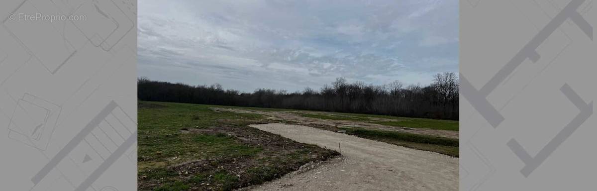 Terrain à SOINGS-EN-SOLOGNE