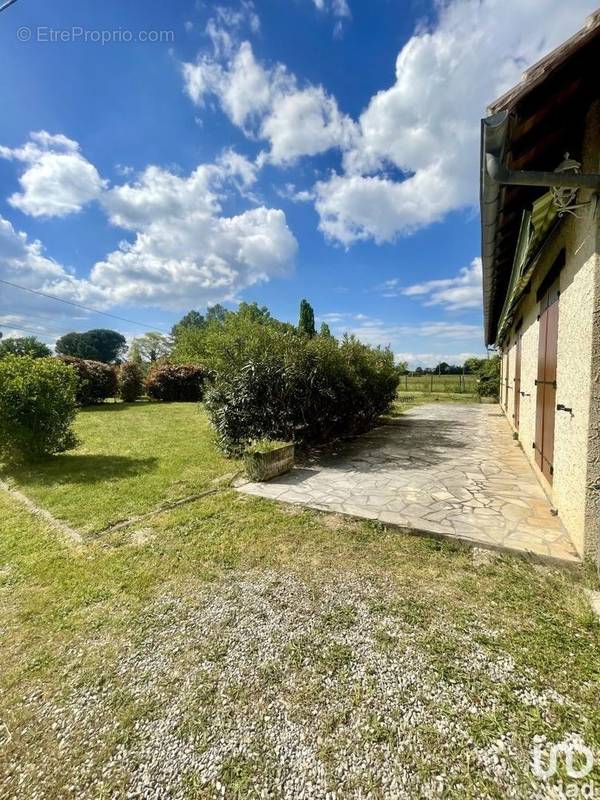 Photo 1 - Maison à SAINT-LAURENT-DES-VIGNES