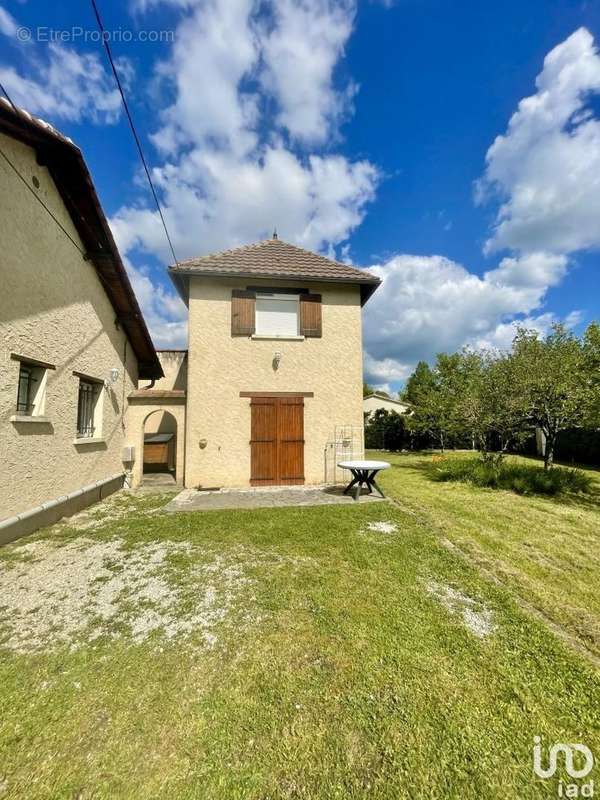 Photo 3 - Maison à SAINT-LAURENT-DES-VIGNES