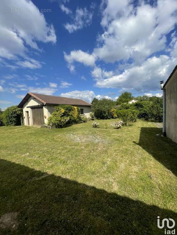 Photo 4 - Maison à SAINT-LAURENT-DES-VIGNES