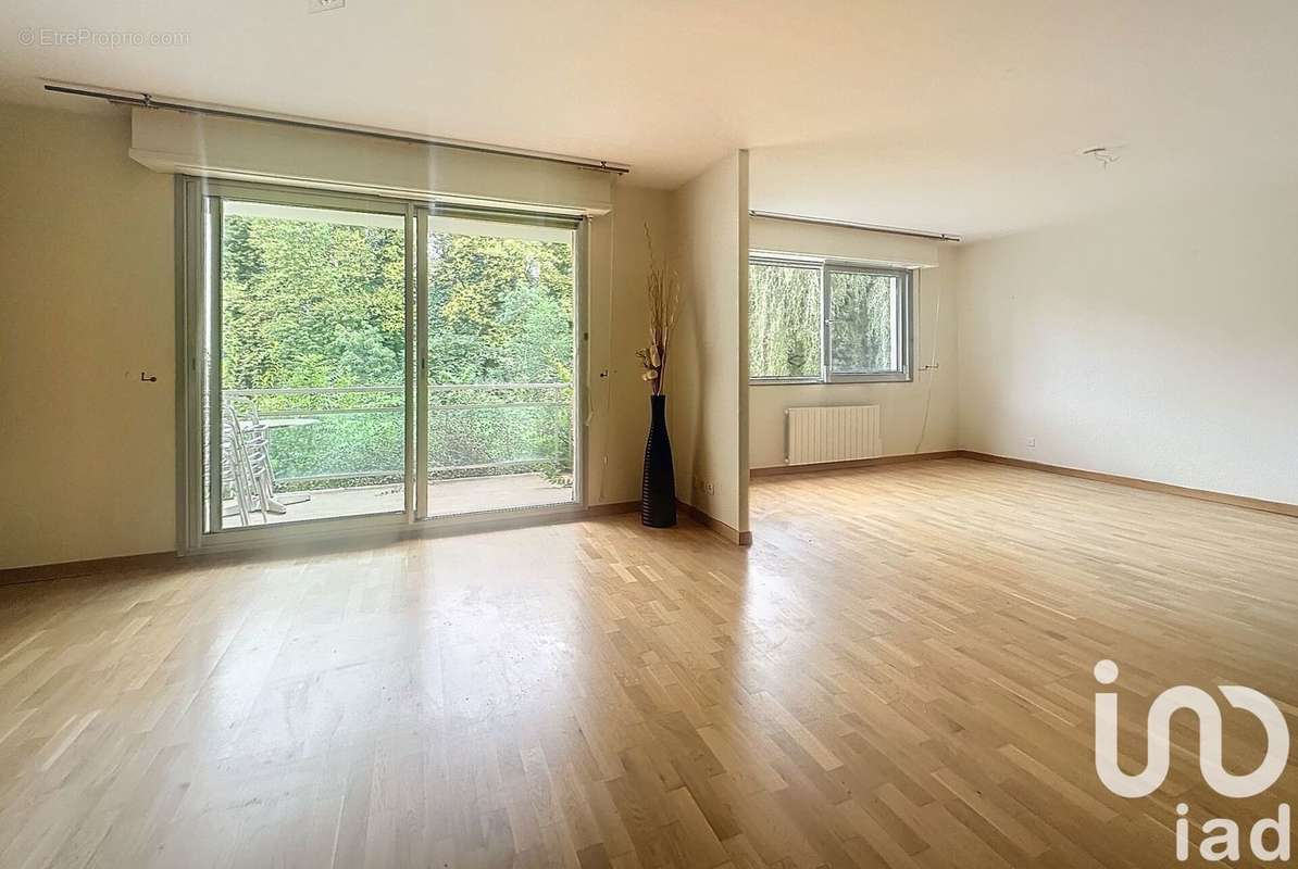 Photo 2 - Appartement à STRASBOURG