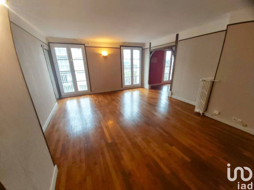 Photo 1 - Appartement à LE HAVRE