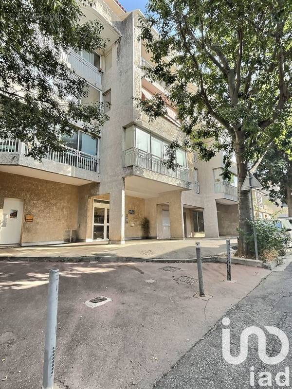 Photo 1 - Appartement à AUBAGNE