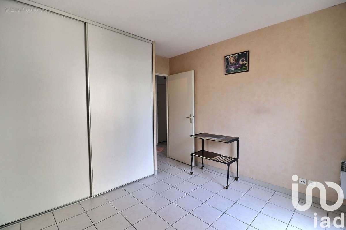 Photo 8 - Appartement à AUBAGNE